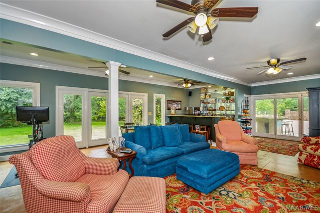9171 VAUGHN Road, Pike Road, AL 36064
