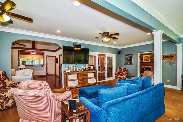 9171 VAUGHN Road, Pike Road, AL 36064