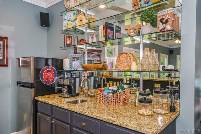 9171 VAUGHN Road, Pike Road, AL 36064