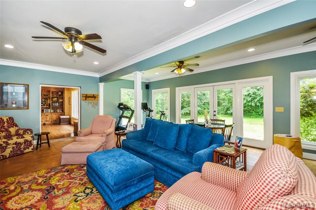 9171 VAUGHN Road, Pike Road, AL 36064