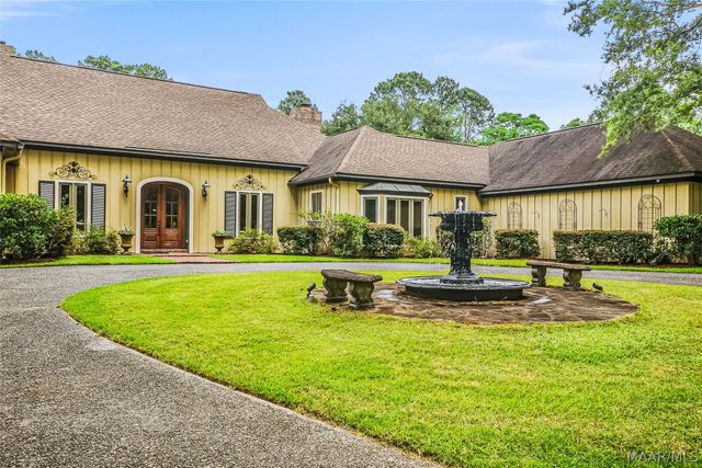 9171 VAUGHN Road, Pike Road, AL 36064