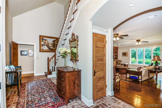 9171 VAUGHN Road, Pike Road, AL 36064
