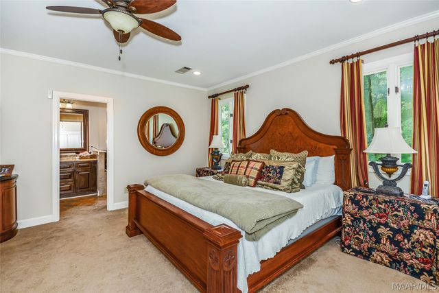 9171 VAUGHN Road, Pike Road, AL 36064