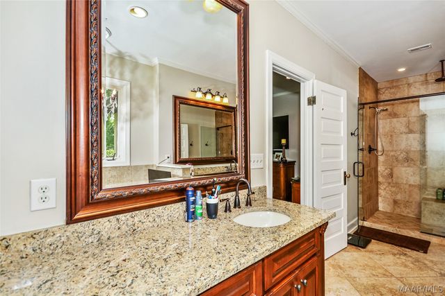 9171 VAUGHN Road, Pike Road, AL 36064
