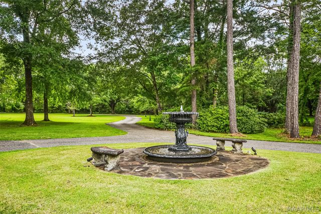9171 VAUGHN Road, Pike Road, AL 36064