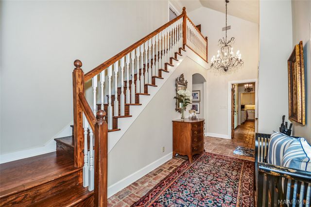 9171 VAUGHN Road, Pike Road, AL 36064