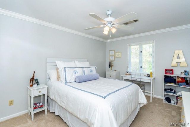 9171 VAUGHN Road, Pike Road, AL 36064