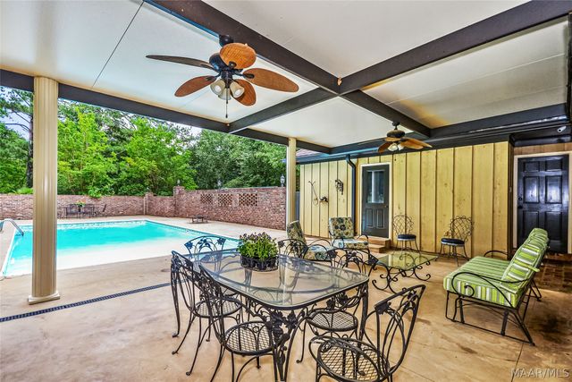 9171 VAUGHN Road, Pike Road, AL 36064
