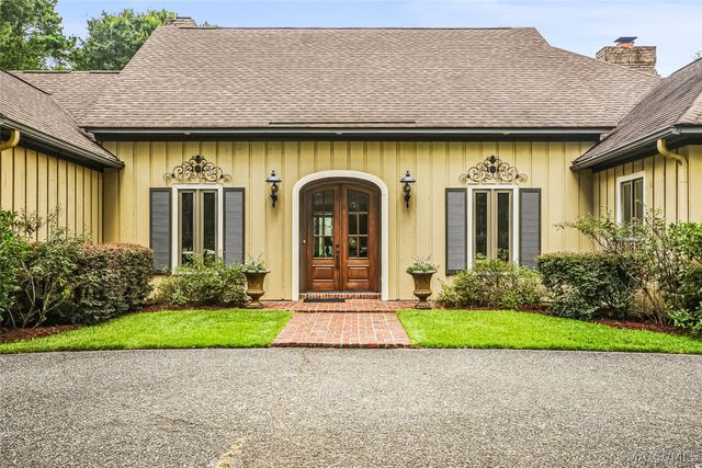 9171 VAUGHN Road, Pike Road, AL 36064