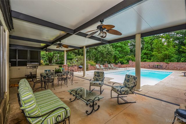 9171 VAUGHN Road, Pike Road, AL 36064
