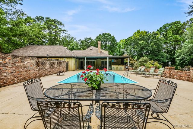 9171 VAUGHN Road, Pike Road, AL 36064