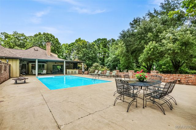 9171 VAUGHN Road, Pike Road, AL 36064