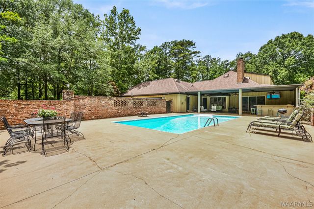 9171 VAUGHN Road, Pike Road, AL 36064
