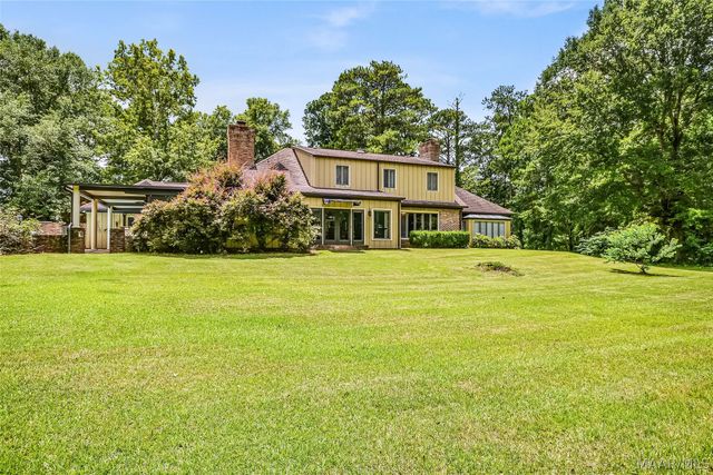 9171 VAUGHN Road, Pike Road, AL 36064