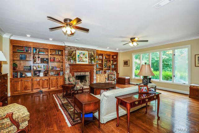 9171 VAUGHN Road, Pike Road, AL 36064