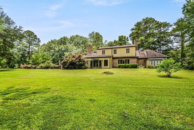 9171 VAUGHN Road, Pike Road, AL 36064