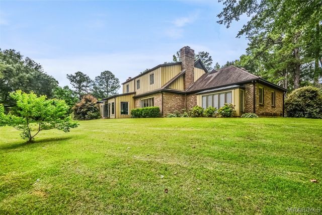 9171 VAUGHN Road, Pike Road, AL 36064