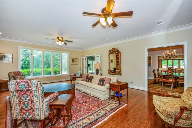 9171 VAUGHN Road, Pike Road, AL 36064