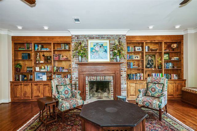 9171 VAUGHN Road, Pike Road, AL 36064