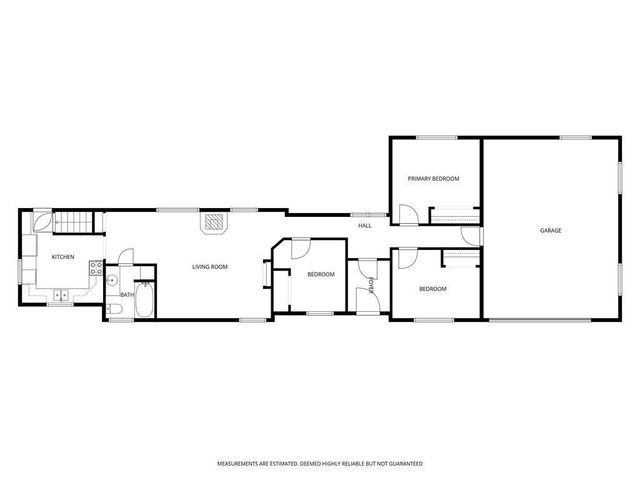 1540 N 7th Avenue E, Duluth, MN 55805