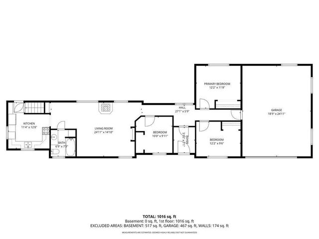 1540 N 7th Avenue E, Duluth, MN 55805