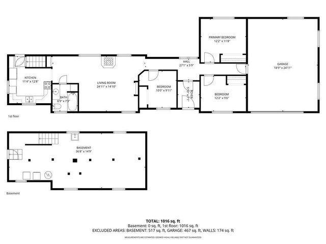 1540 N 7th Avenue E, Duluth, MN 55805