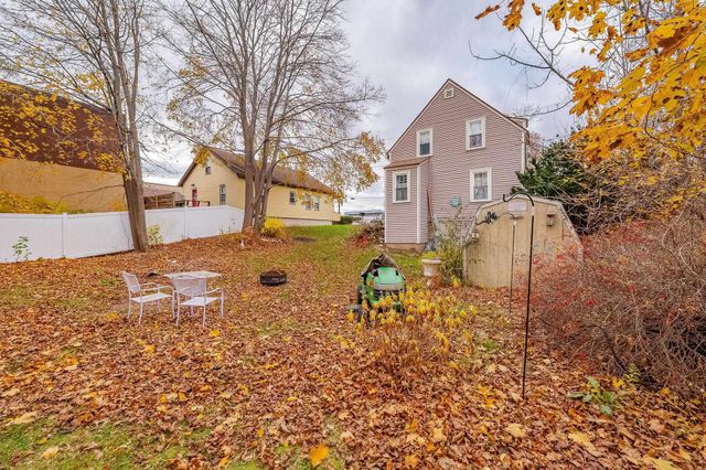 15 Linden Street, Rochester, NH 03867