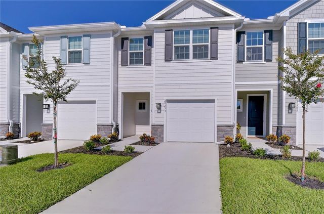 20253 LOU ANGELA LANE, Lutz, FL 33558