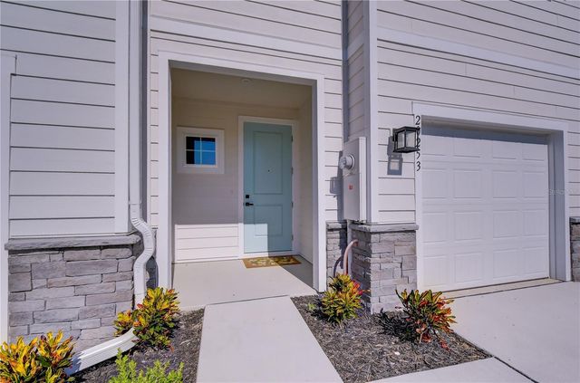 20253 LOU ANGELA LANE, Lutz, FL 33558