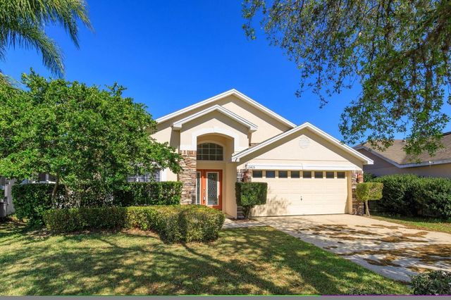 2415 SABASTIAN STREET, Mount Dora, FL 32757