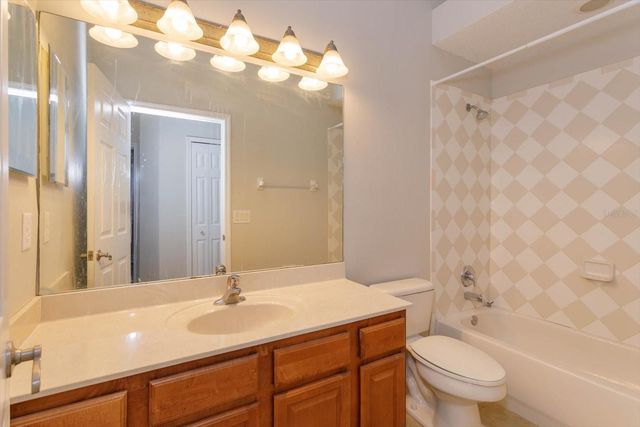 2415 SABASTIAN STREET, Mount Dora, FL 32757