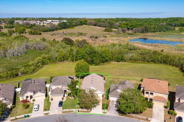 2415 SABASTIAN STREET, Mount Dora, FL 32757