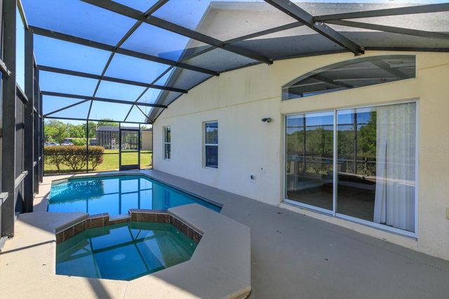 2415 SABASTIAN STREET, Mount Dora, FL 32757