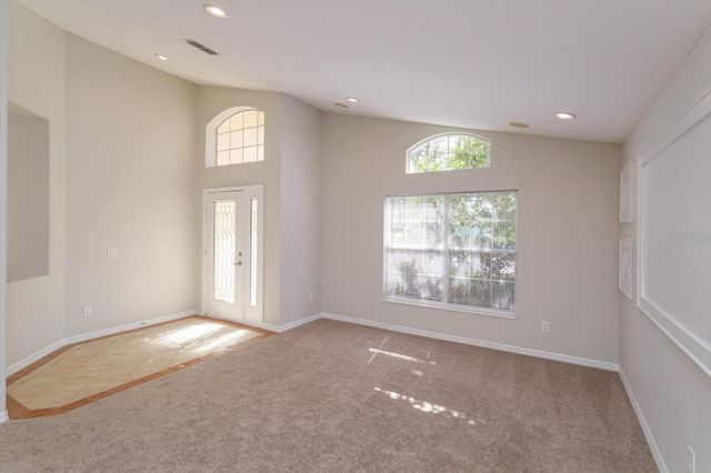 2415 SABASTIAN STREET, Mount Dora, FL 32757