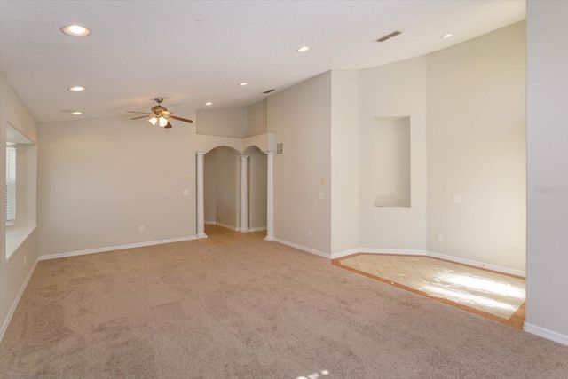 2415 SABASTIAN STREET, Mount Dora, FL 32757