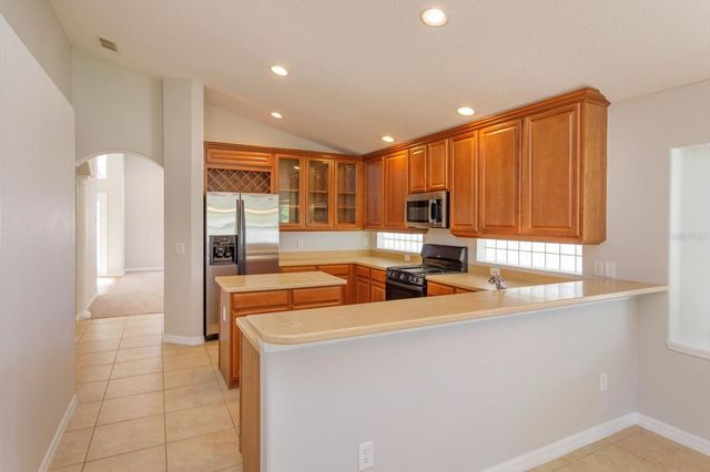 2415 SABASTIAN STREET, Mount Dora, FL 32757
