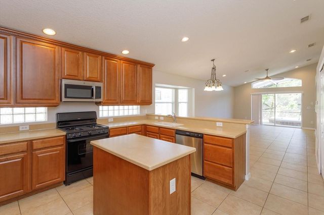 2415 SABASTIAN STREET, Mount Dora, FL 32757
