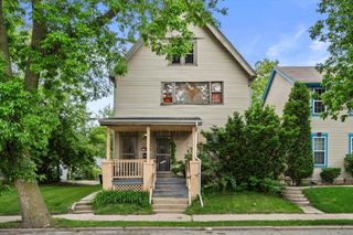 1919 N 17th STREET #1921, Milwaukee, WI 53205