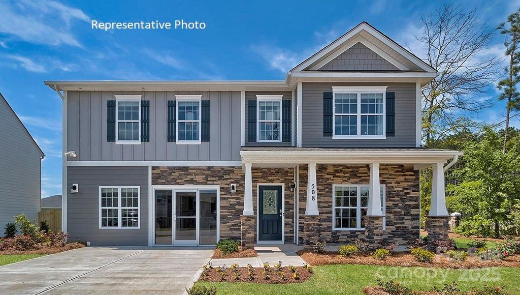 149 Apple Orchard Court, Statesville, NC 28677