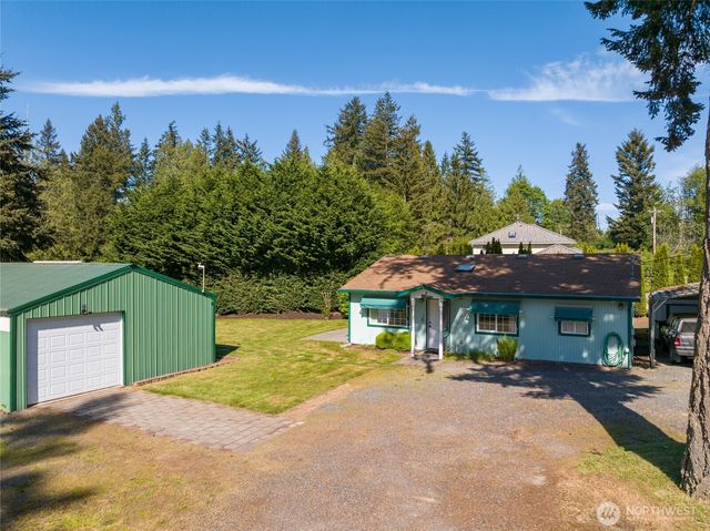 1529 150th Place NW, Marysville, WA 98271