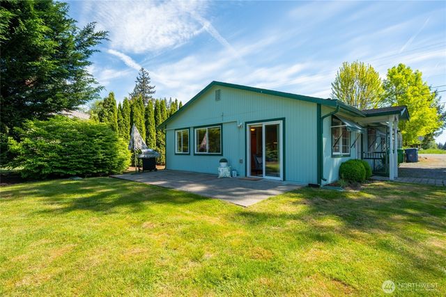 1529 150th Place NW, Marysville, WA 98271