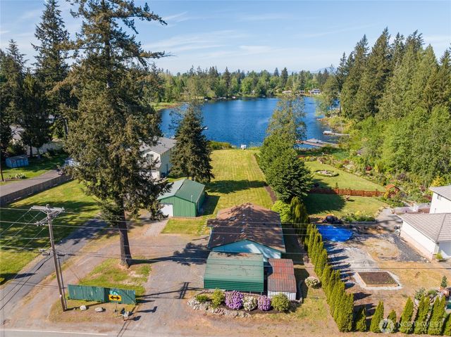 1529 150th Place NW, Marysville, WA 98271