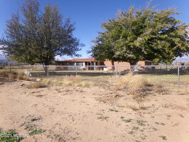 3081 W MARGUERITE Road, Willcox, AZ 85643