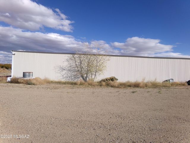 3081 W MARGUERITE Road, Willcox, AZ 85643