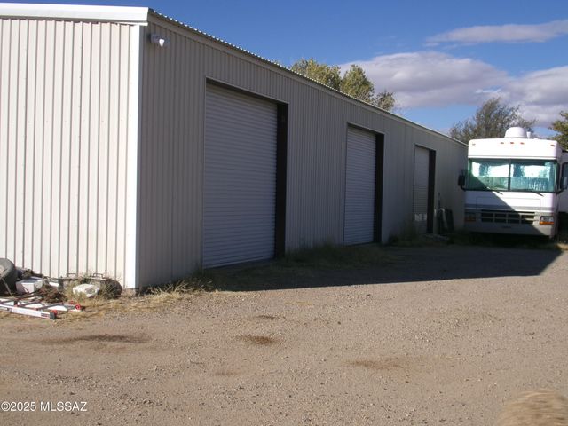 3081 W MARGUERITE Road, Willcox, AZ 85643