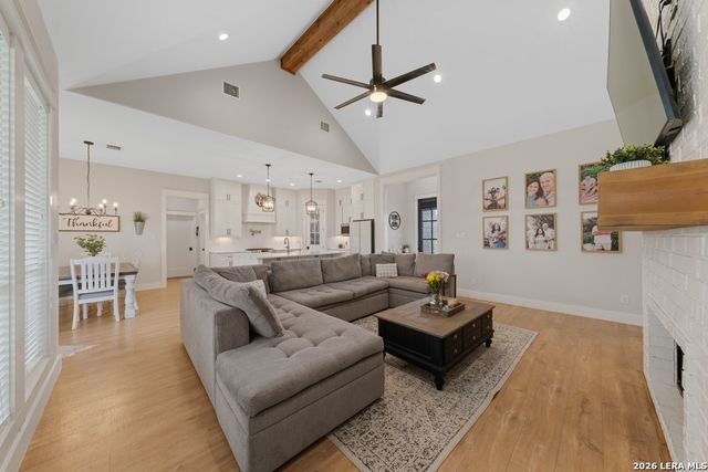 116 PARK HTS, Poth, TX 78147