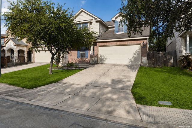13726 TRAMONTO HL, San Antonio, TX 78253