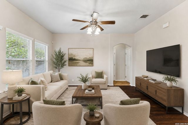 13726 TRAMONTO HL, San Antonio, TX 78253