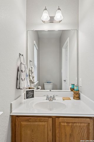 13726 TRAMONTO HL, San Antonio, TX 78253