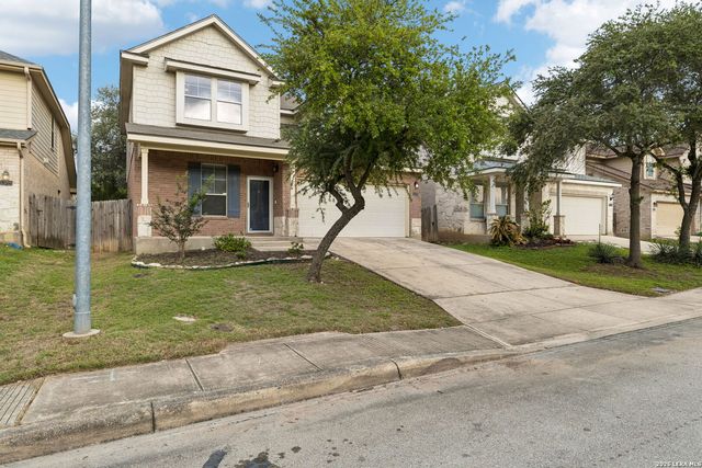 13726 TRAMONTO HL, San Antonio, TX 78253